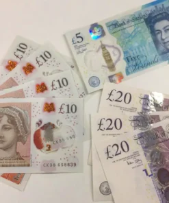 Fake British Pounds Online photo Buy Top-grade Counterfeit Money