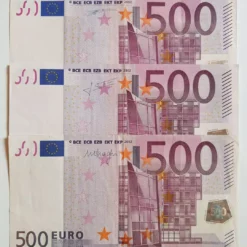 The Best Quality Counterfeit 500 Euros photo, Buy Fake Euro Banknotes