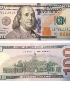 Buy Counterfeit 100 US dollar bills Buy Counterfeit Money