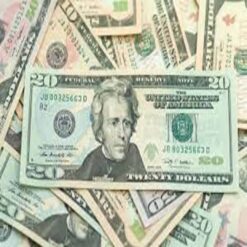 Buy Counterfeit 20 US dollar bills Order Fake US Banknotes