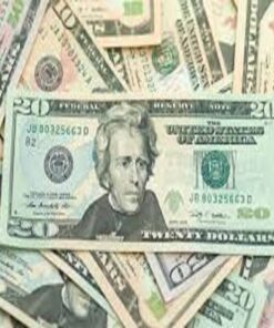 Buy Counterfeit 20 US dollar bills Order Fake US Banknotes