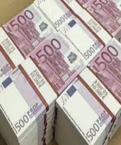 Buy Counterfeit Euros Bills